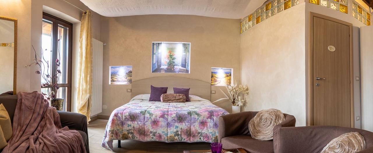 La Valle B&B Άστι Εξωτερικό φωτογραφία