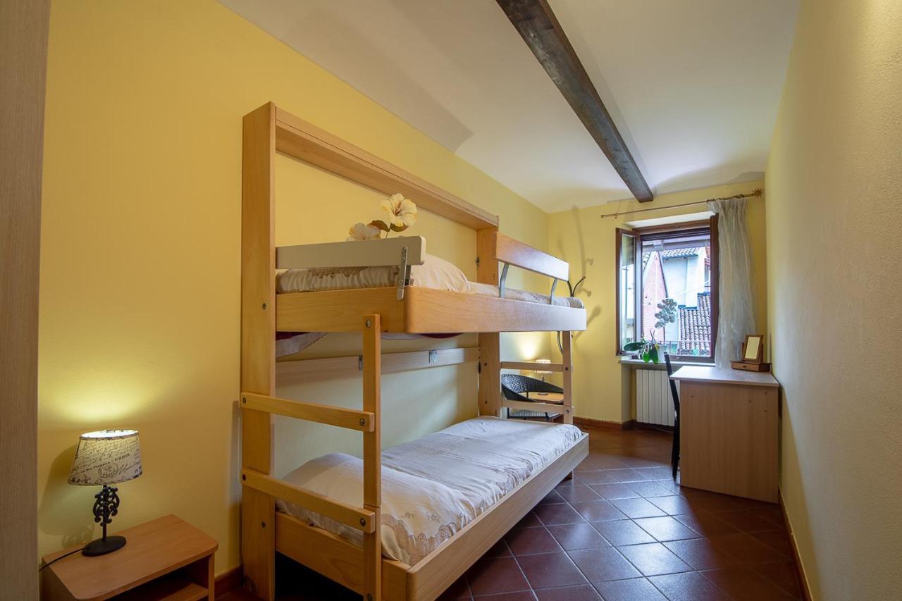 La Valle B&B Άστι Εξωτερικό φωτογραφία