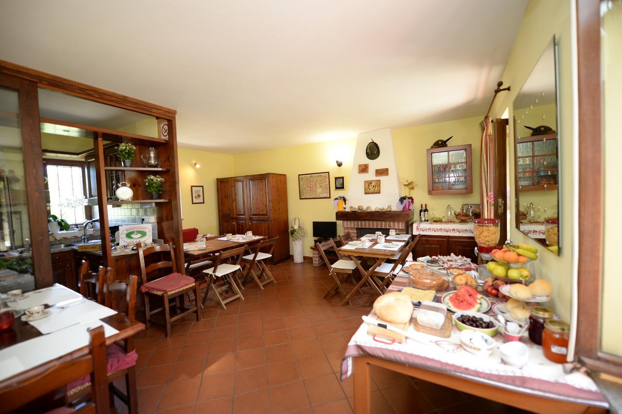 La Valle B&B Άστι Εξωτερικό φωτογραφία